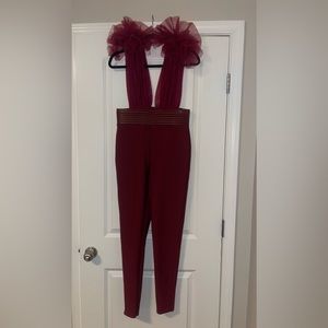 Fashion Nova Classy Jumper